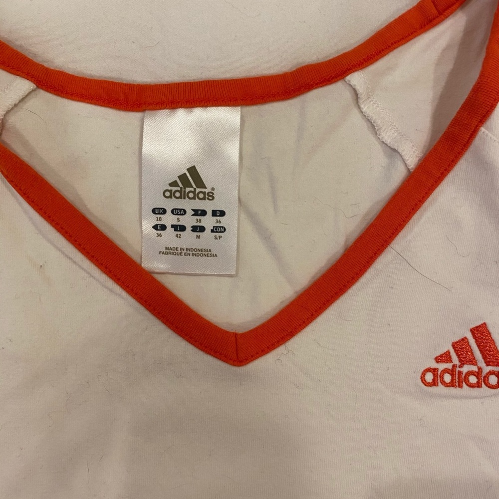 Adidas Long Sleeve